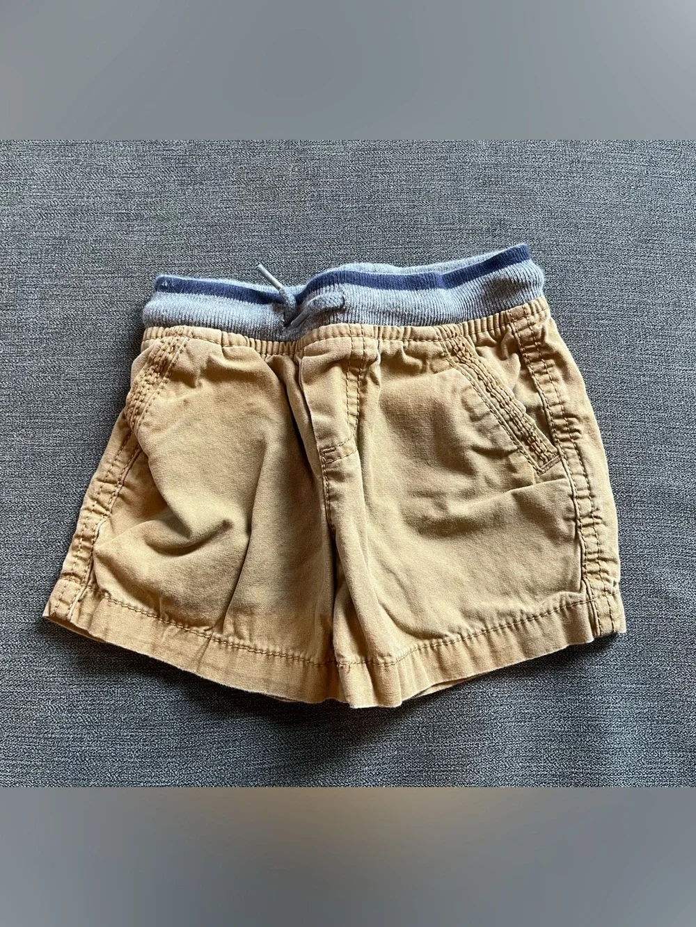 Mixed Brand Baby Boy’s 6-9 Month Shorts